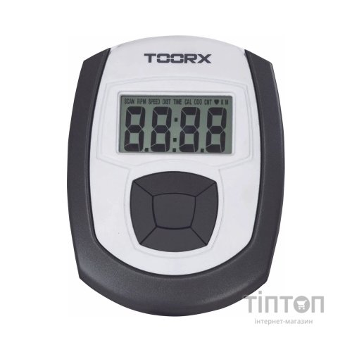 Велотренажер Toorx Upright Bike BRX 55 (BRX-55) (929778)