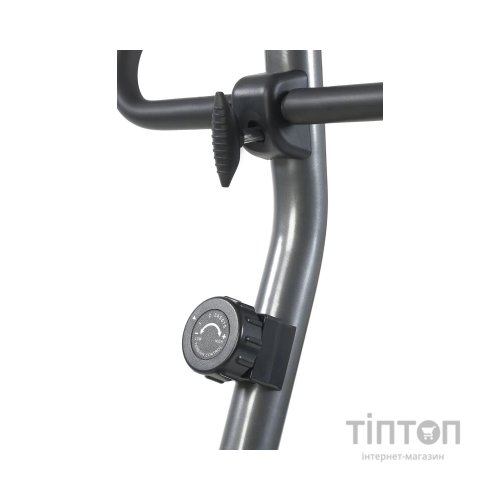 Велотренажер Toorx Upright Bike BRX 55 (BRX-55) (929778)