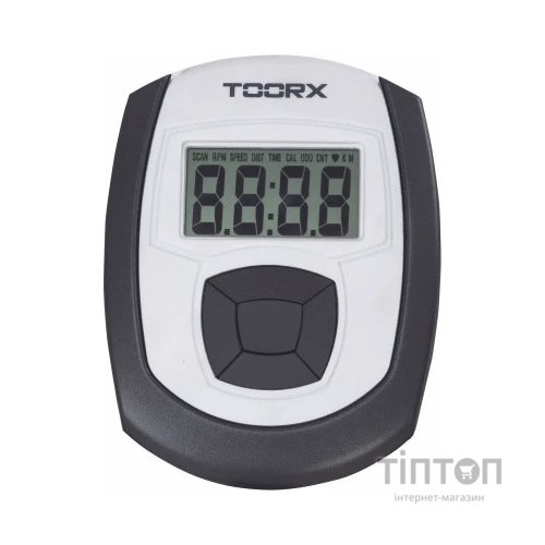 Велотренажер Toorx Upright Bike BRX 60 (BRX-60) (929782)