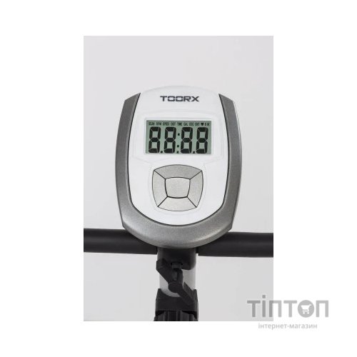 Велотренажер Toorx Upright Bike BRX 60 (BRX-60) (929782)