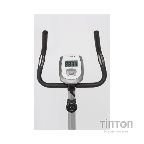 Велотренажер Toorx Upright Bike BRX 60 (BRX-60) (929782)