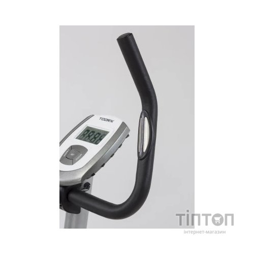 Велотренажер Toorx Upright Bike BRX 60 (BRX-60) (929782)