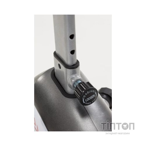 Велотренажер Toorx Upright Bike BRX 60 (BRX-60) (929782)