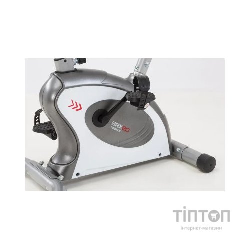 Велотренажер Toorx Upright Bike BRX 60 (BRX-60) (929782)