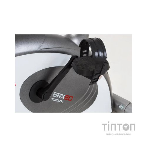 Велотренажер Toorx Upright Bike BRX 60 (BRX-60) (929782)