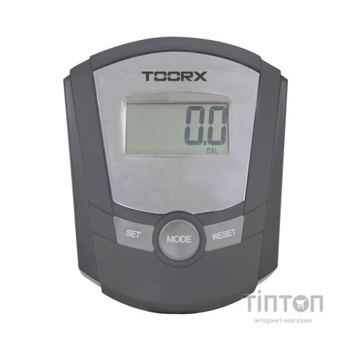 Велотренажер Toorx Upright Bike BRX 85 (929368)
