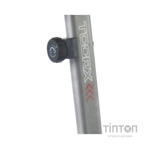 Велотренажер Toorx Upright Bike BRX 85 (929368)