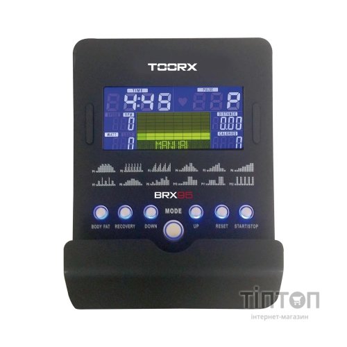 Велотренажер Toorx Upright Bike BRX 95 (929508)
