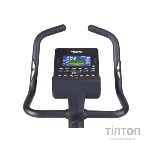 Велотренажер Toorx Upright Bike BRX 95 (929508)
