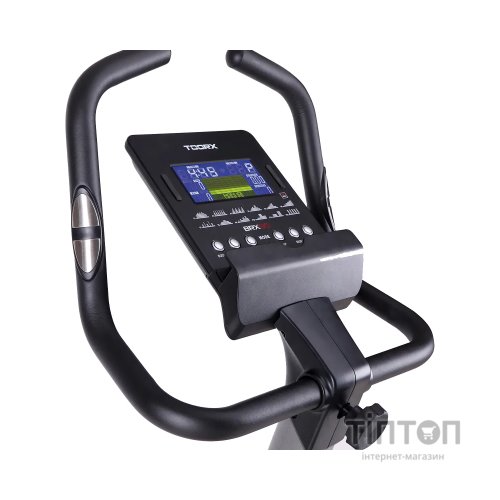 Велотренажер Toorx Upright Bike BRX 95 (929508)