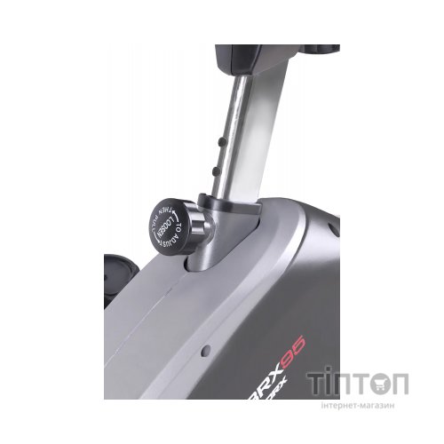 Велотренажер Toorx Upright Bike BRX 95 (929508)