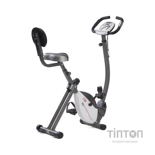 Велотренажер Toorx Upright Bike BRX Compact Multifit (BRX-COMPACT-MFIT) (929779)