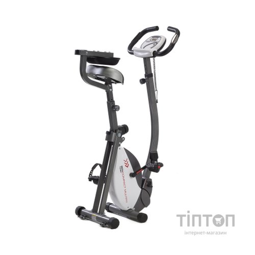 Велотренажер Toorx Upright Bike BRX Compact Multifit (BRX-COMPACT-MFIT) (929779)