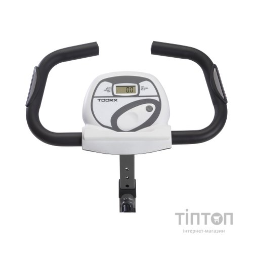 Велотренажер Toorx Upright Bike BRX Compact Multifit (BRX-COMPACT-MFIT) (929779)