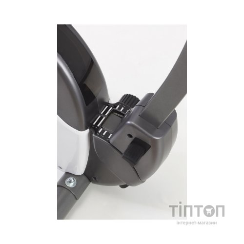 Велотренажер Toorx Upright Bike BRX Compact Multifit (BRX-COMPACT-MFIT) (929779)