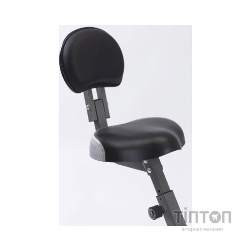 Велотренажер Toorx Upright Bike BRX Compact Multifit (BRX-COMPACT-MFIT) (929779)
