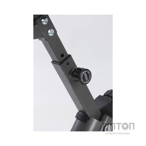Велотренажер Toorx Upright Bike BRX Compact Multifit (BRX-COMPACT-MFIT) (929779)