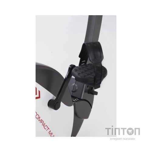 Велотренажер Toorx Upright Bike BRX Compact Multifit (BRX-COMPACT-MFIT) (929779)