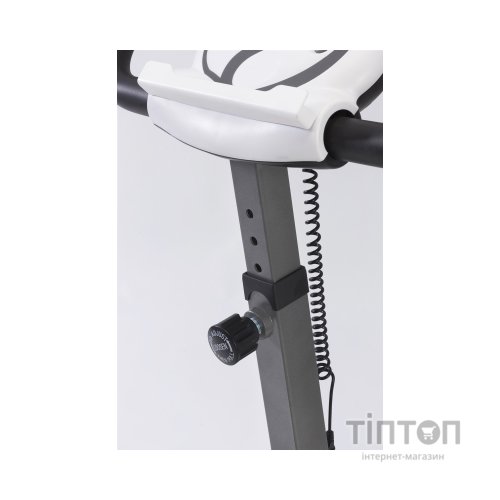 Велотренажер Toorx Upright Bike BRX Compact Multifit (BRX-COMPACT-MFIT) (929779)
