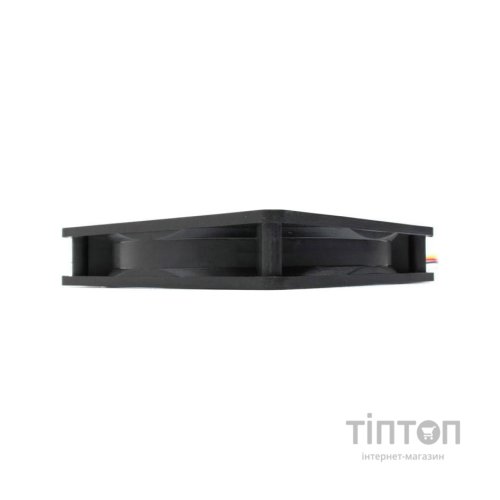 Вентелятор для корпуса Gembird FANCASE3