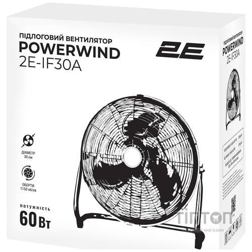 Вентилятор 2E 2E-IF30A