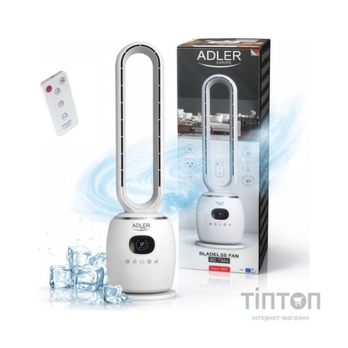 Вентилятор Adler AD 7344