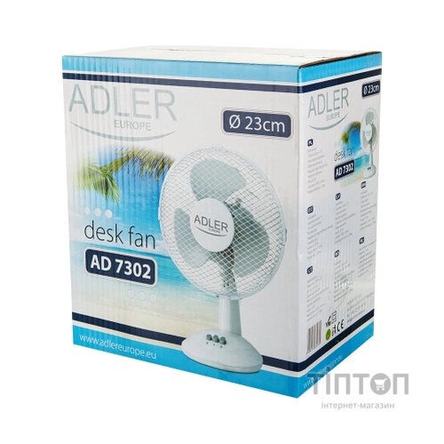 Вентилятор Adler AD7302