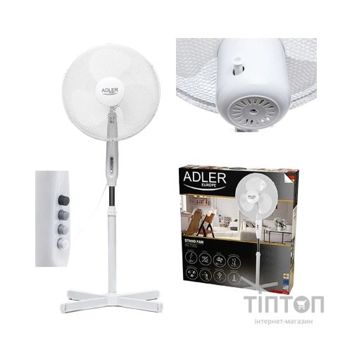 Вентилятор Adler AD7305
