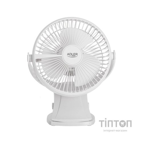 Вентилятор Adler AD7342W