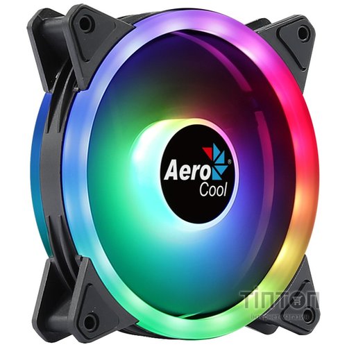 Кулер до корпусу AeroCool Duo 12 (ACF3-DU10217.11)