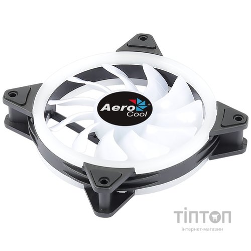 Кулер до корпусу AeroCool Duo 12 (ACF3-DU10217.11)