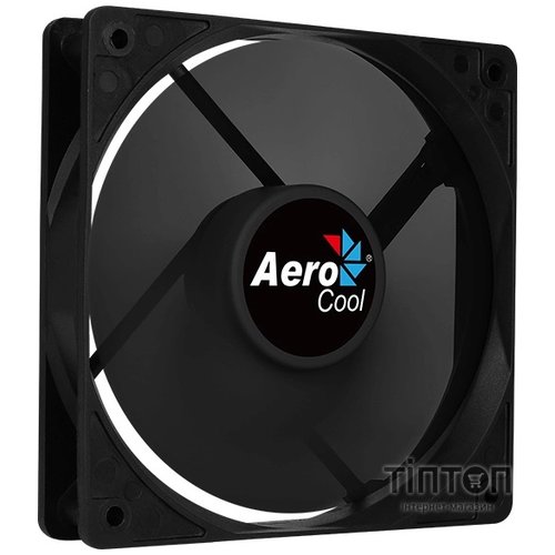 Кулер до корпусу AeroCool Force 12 PWM Black (ACF3-FC01110.11)