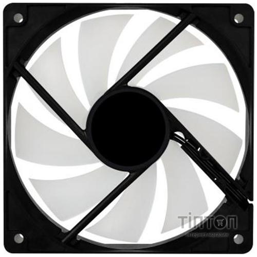 Кулер до корпусу AeroCool Frost 12 PWM FRGB (ACF3-FS11117.11)
