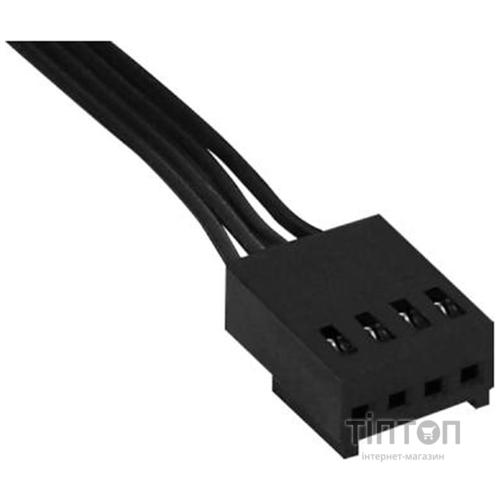 Кулер до корпусу AeroCool Frost 12 PWM FRGB (ACF3-FS11117.11)