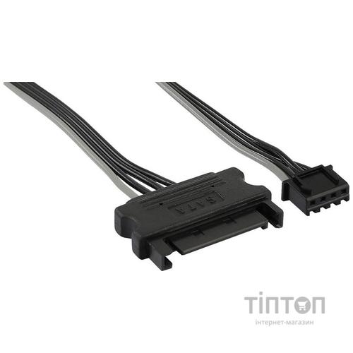 Кулер до корпусу AeroCool Mirage 12 ARGB Pro (ACF3-MR10227.11)