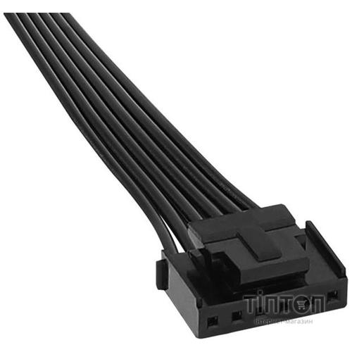 Кулер до корпусу AeroCool Mirage 12 ARGB Pro (ACF3-MR10227.11)