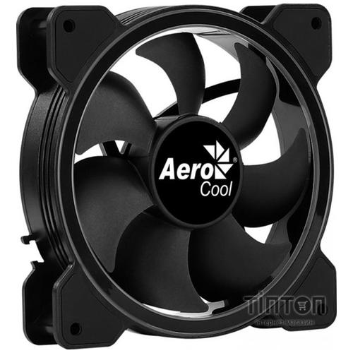 Кулер до корпусу AeroCool Saturn 12 FRGB (ACF3-ST10217.01)