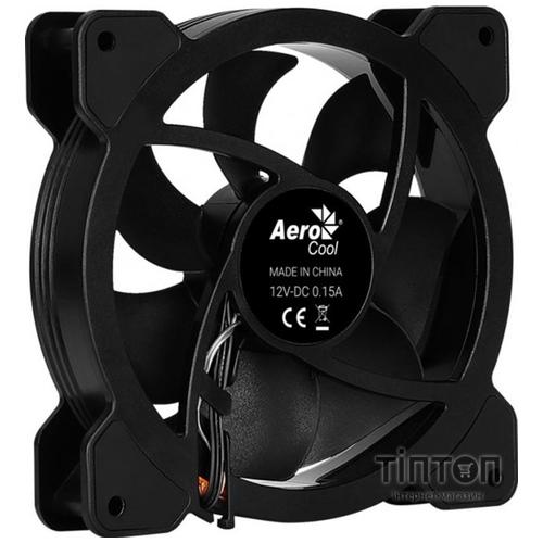 Кулер до корпусу AeroCool Saturn 12 FRGB (ACF3-ST10217.01)
