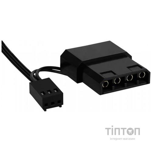 Кулер до корпусу AeroCool Saturn 12 FRGB (ACF3-ST10217.01)