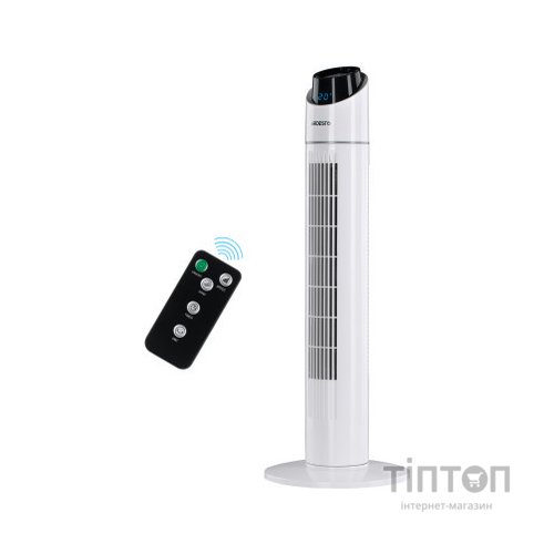 Вентилятор Ardesto FNT-R36X1W