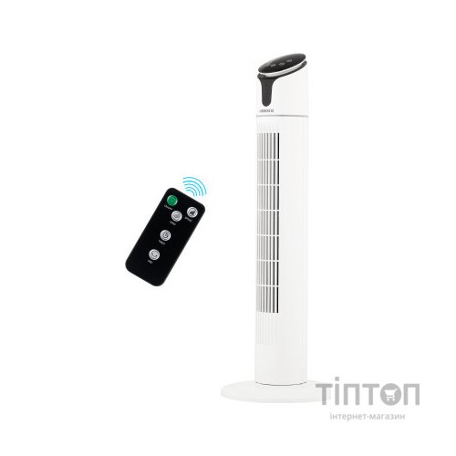 Вентилятор Ardesto FNT-R36X1WY22
