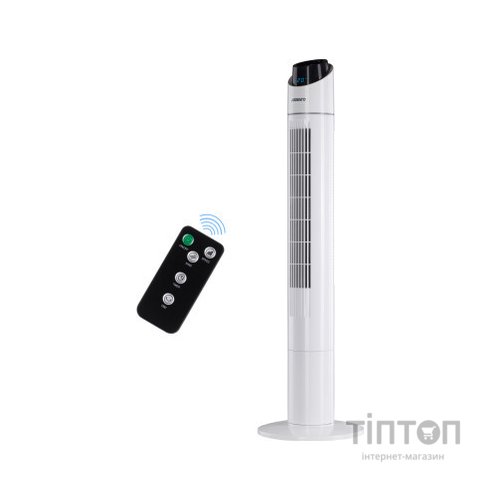 Вентилятор Ardesto FNT-R44X1W