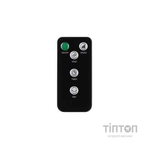 Вентилятор Ardesto FNT-R44X1W