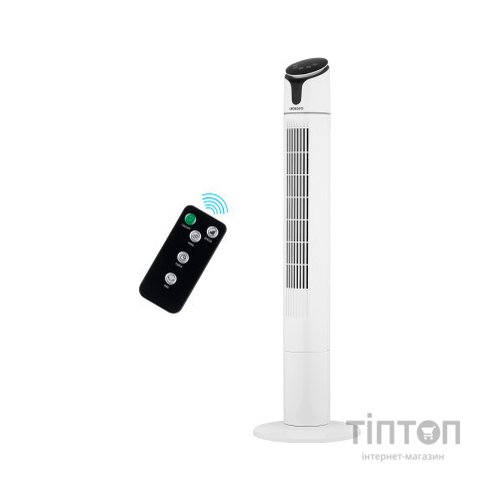 Вентилятор Ardesto FNT-R44X1WY22