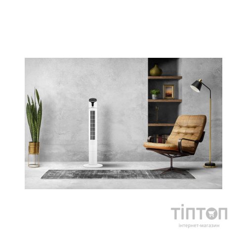 Вентилятор Ardesto FNT-R44X1WY22