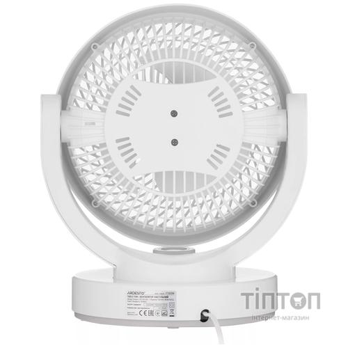 Вентилятор Ardesto FT-B25W