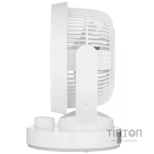 Вентилятор Ardesto FT-B25W