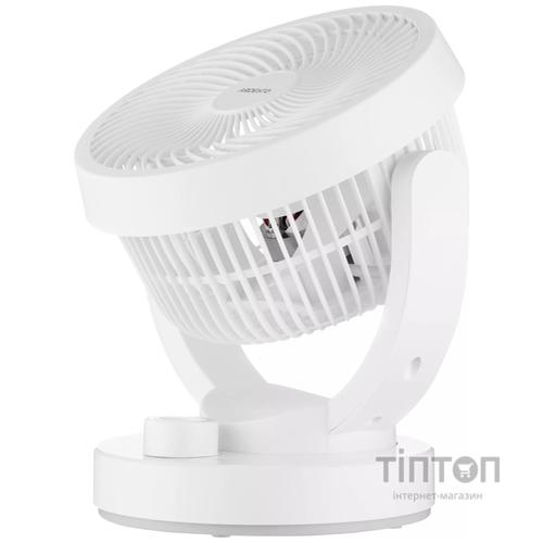 Вентилятор Ardesto FT-B25W