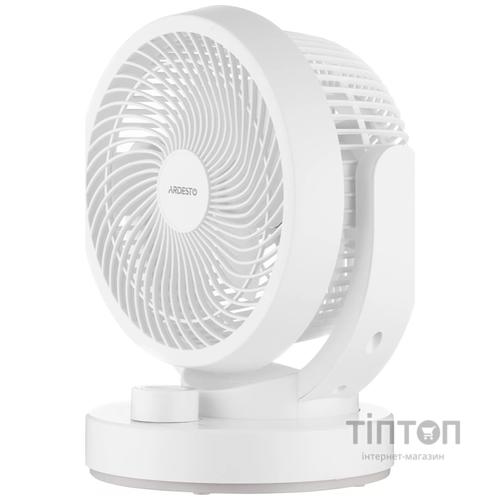 Вентилятор Ardesto FT-B25W