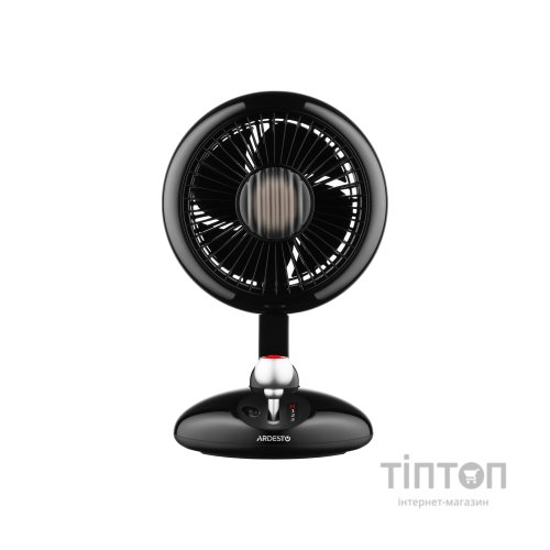 Вентилятор ARDESTO FT-F3600BL